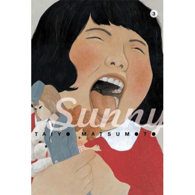 预订 Sunny, Vol. 3: Volume 3