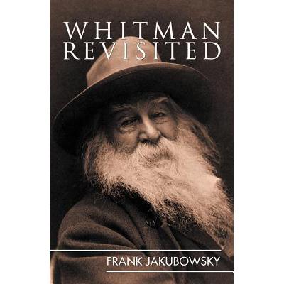 预订 Whitman Revisited