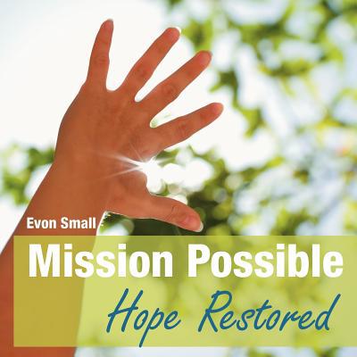 预订 Mission Possible Hope Restored