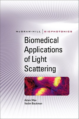 Biomedical Applications of Ligh