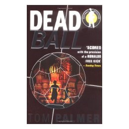 Dead Ball. Tom Palmer
