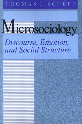 Microsociology Microsociology