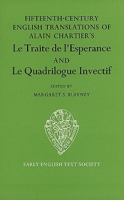 【预订】fifteenth-century english translations