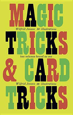 【预订】magic tricks and card tricks
