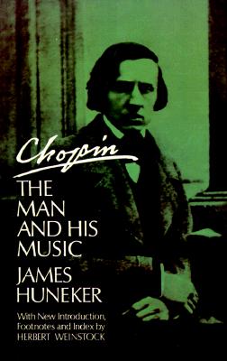 【预订】chopin: the man and his music