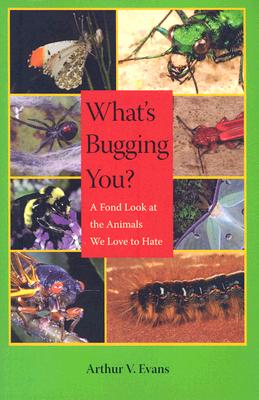【预订】whats bugging you?: a fond look at the
