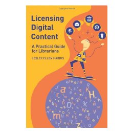 Licensing Digital Content