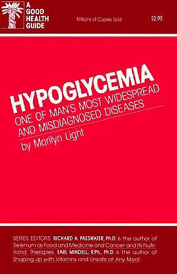 【预订】hypoglycemia