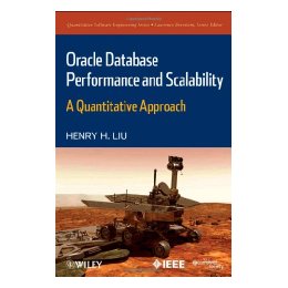 Oracle Database Performance And