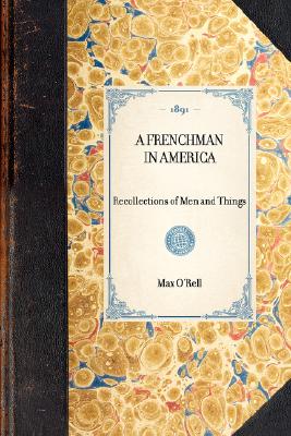 【预订】frenchman in america