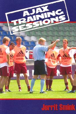 Ajax Training Sessions