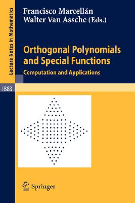 【预订】orthogonal polynomials and special