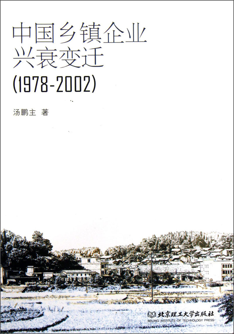 中国乡镇企业兴衰变迁（1978-2002）