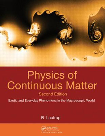 Physics of Continuous Matter: Exotic and Eve...