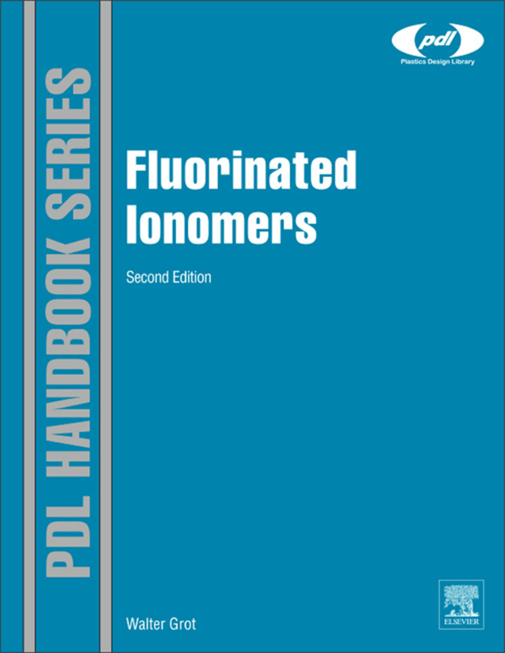 fluorinated ionomers