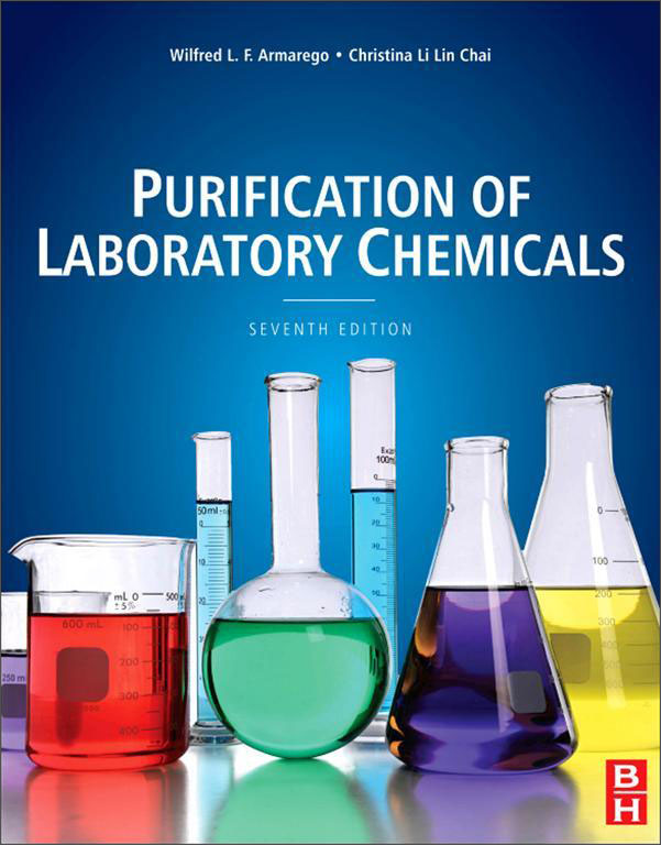 purification of laboratory chemicals