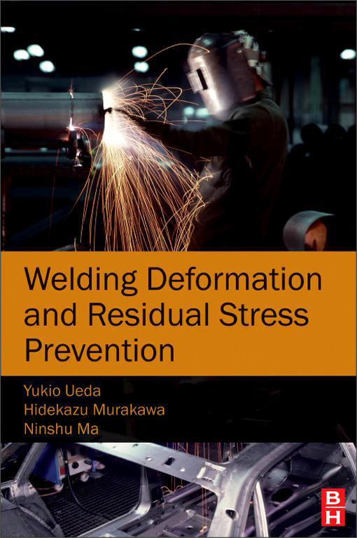 welding deformation and residual stress prevention