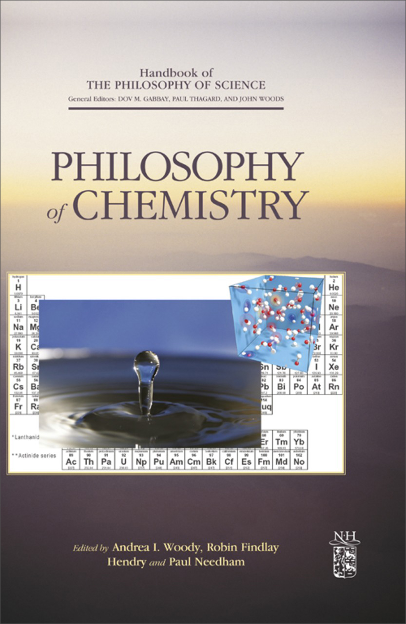 philosophy of chemistry