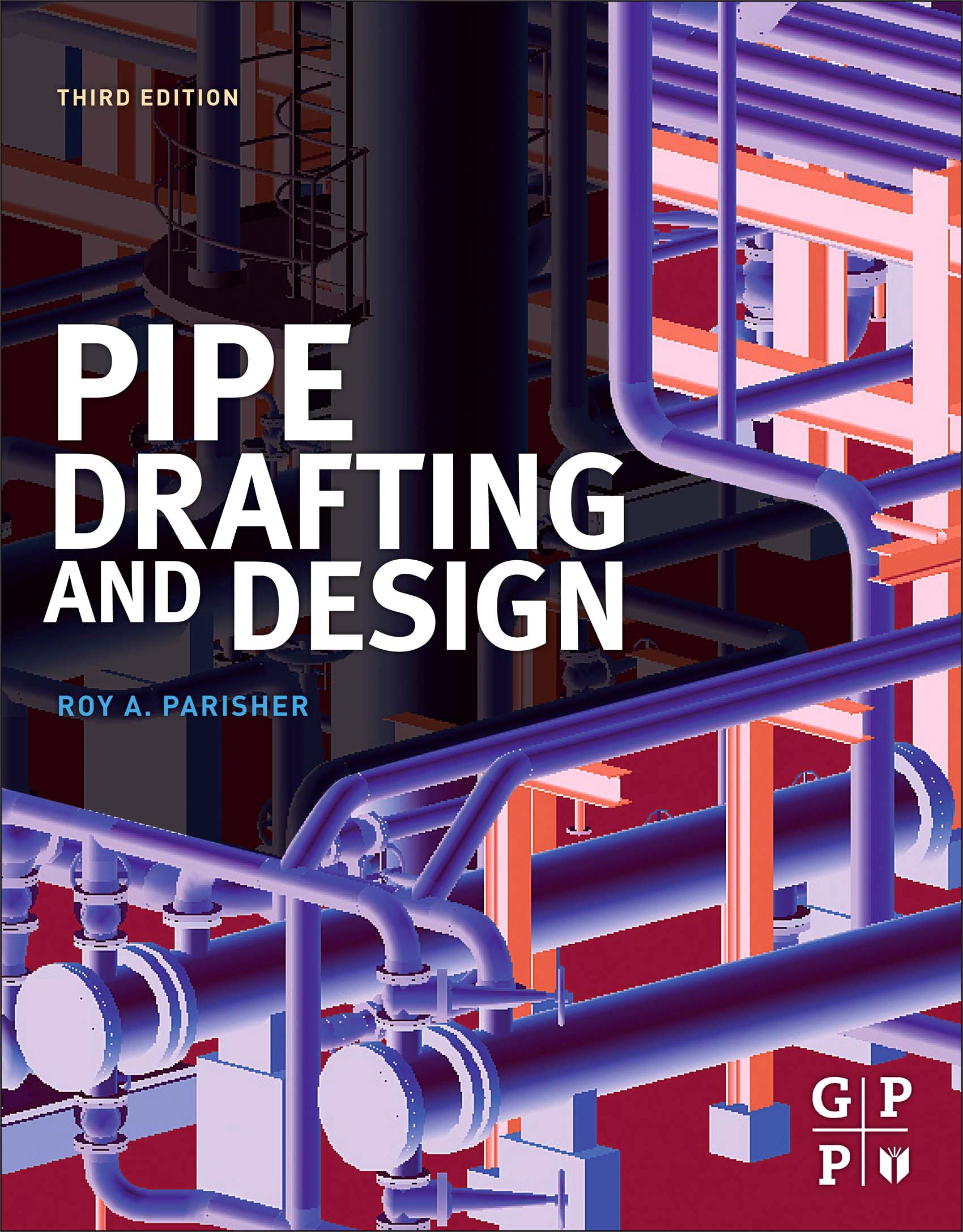 pipe drafting and design