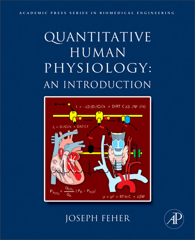 quantitative human physiology