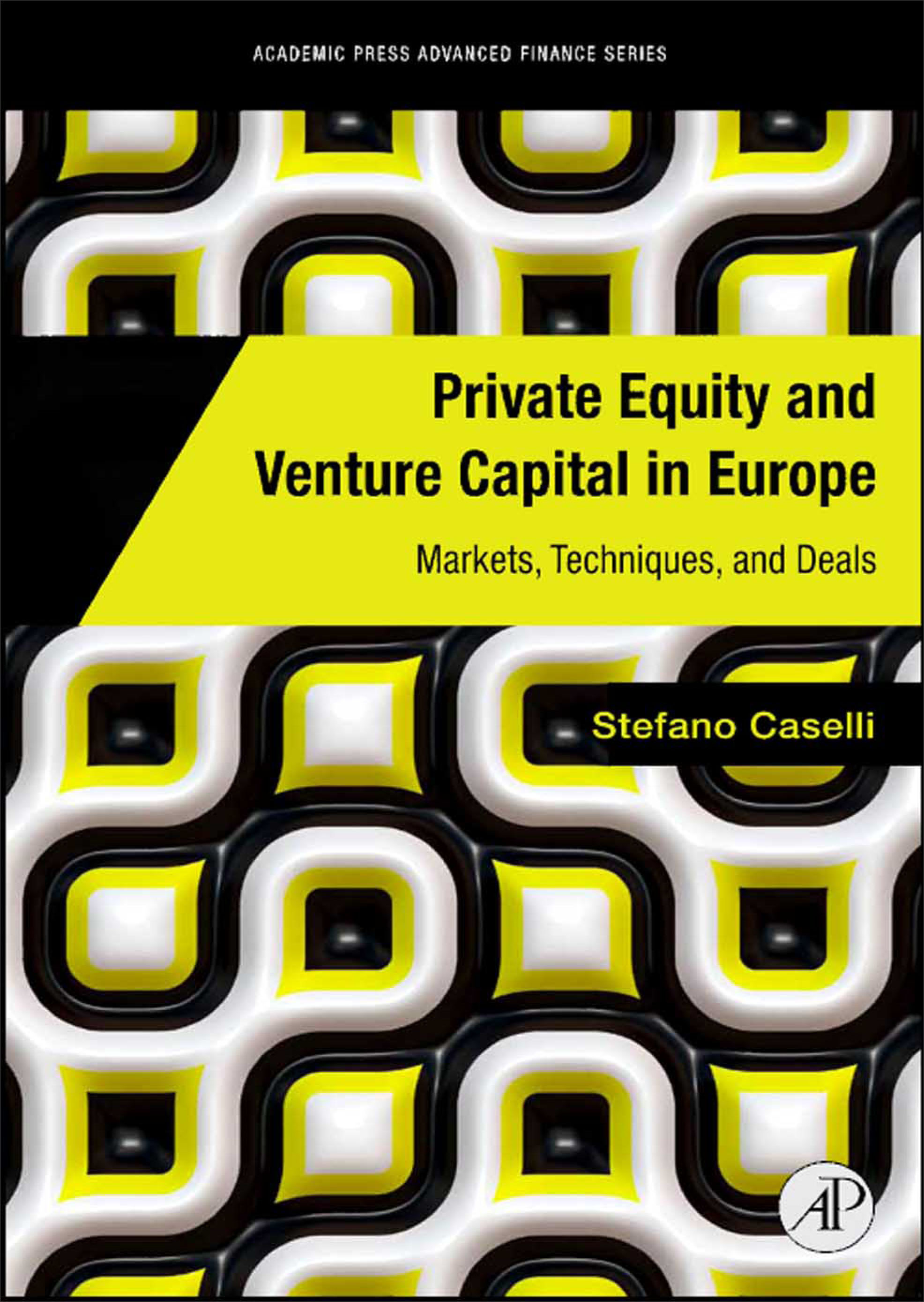 private equity and venture capital in europe