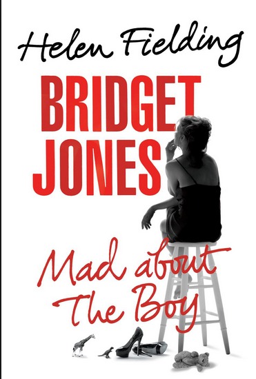 BJ单身日记：为男孩儿着迷 Bridget Jones: Mad About The Boy 