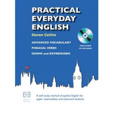预订 Practical Everyday English: A Self-Study Met...