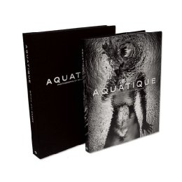 Aquatique: Photographs by Brian Oglesbee