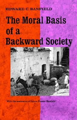 The Moral Basis of a Backward