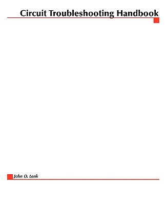 Circuit Troubleshooting Handbook