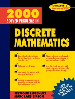 2000 Solved Problems in Discr