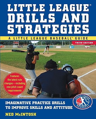 Little Leagues Drills & Strategies: