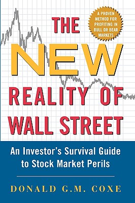 The New Reality of Wall Street
