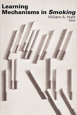 Learning Mechanisms in Smoking