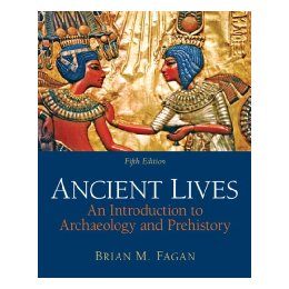 Ancient Lives: An Introduction t
