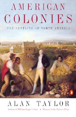 American Colonies: The Settling of North