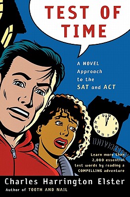 Test of Time: A Novel Approach to the