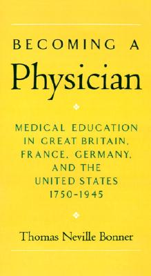Becoming a Physician