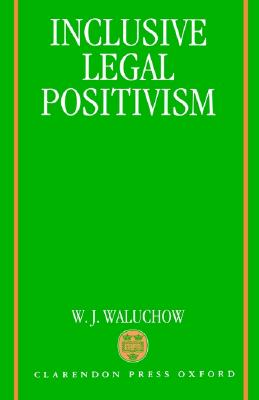 【预订】inclusive legal positivism
