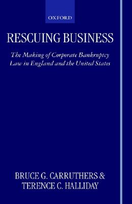 Rescuing Business: The Making of