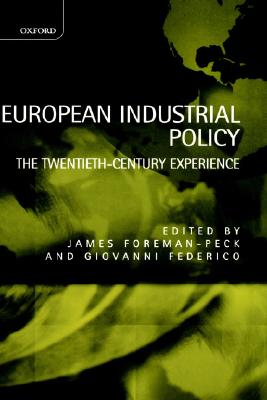 European Industrial Policy: