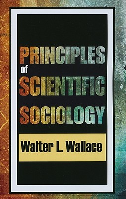 Principles of Scientif