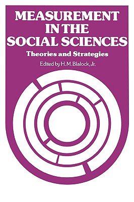 Measurement in the Social