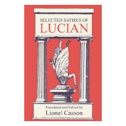 Selected Satires of Lucian