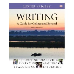 Writing: A Guide for College a