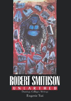 【预订】robert smithson