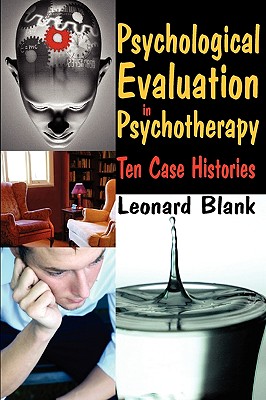 Psychological Evaluation in