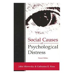 Social Causes of Psychological