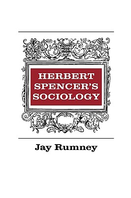 【预订】herbert spencers sociology
