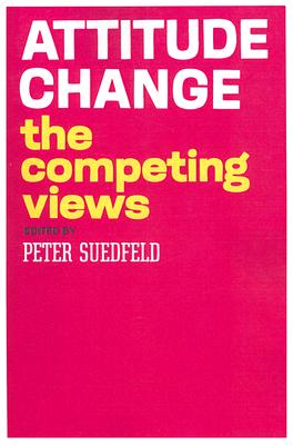 Attitude Change: The Competing